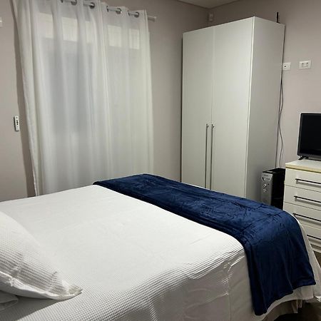 Apartamento Na Montanha Em Campos Campos do Jordão Eksteriør bilde