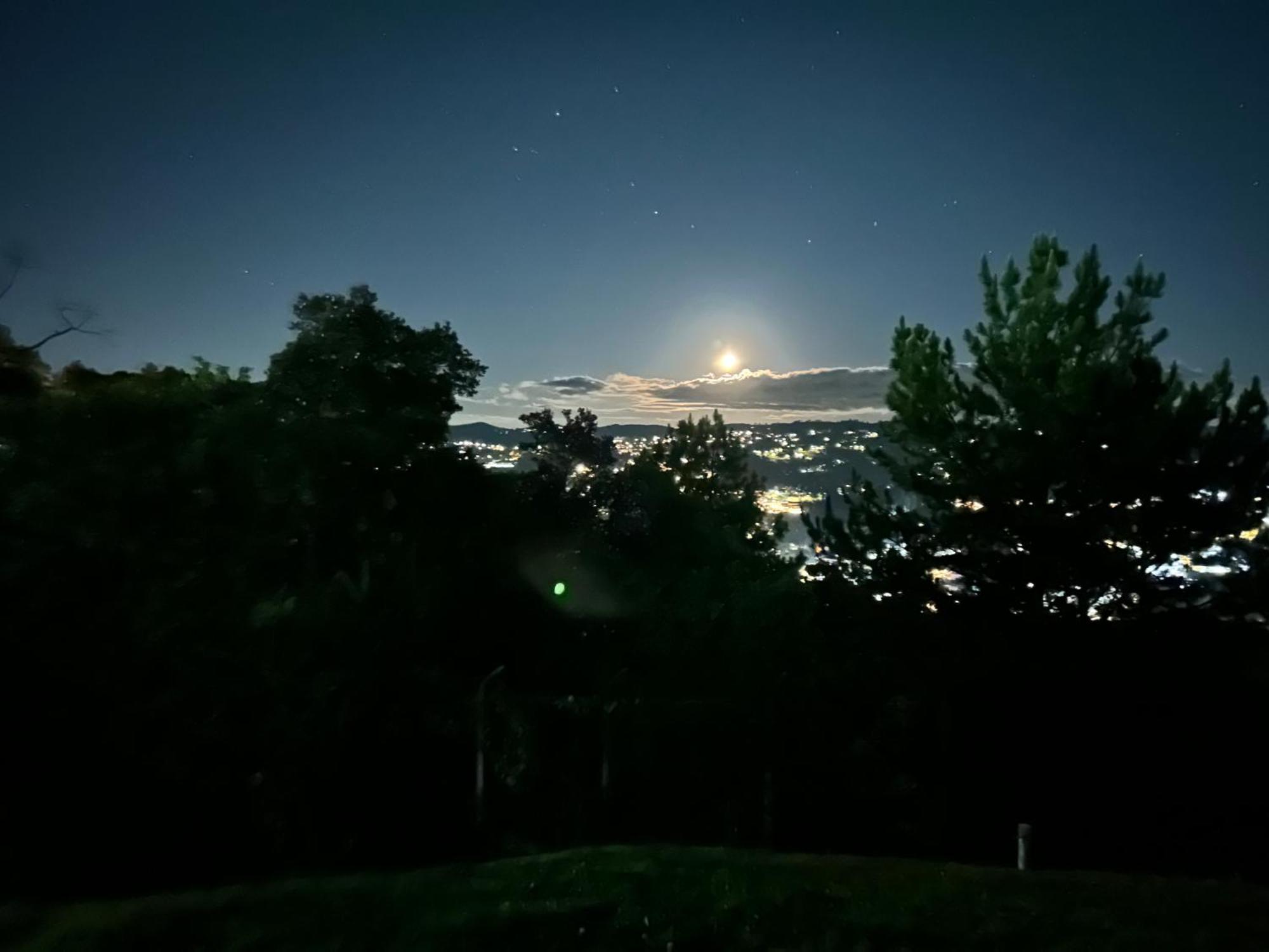Apartamento Na Montanha Em Campos Campos do Jordão Eksteriør bilde